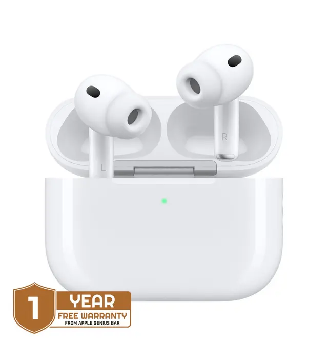 Apple AirPods Pro 3