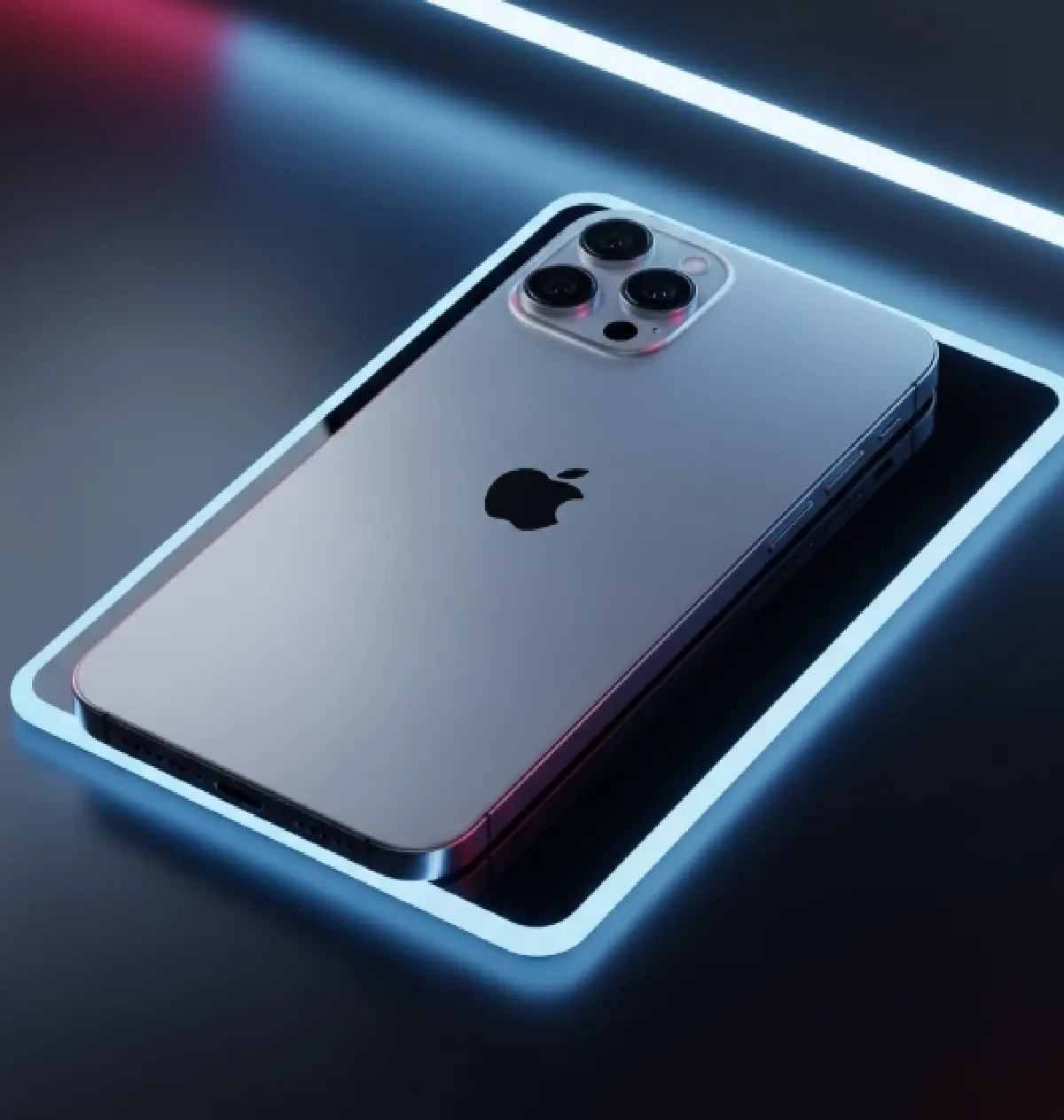 iPhone 17 Pro Camera Module Redesign | What’s Changing in 2025?