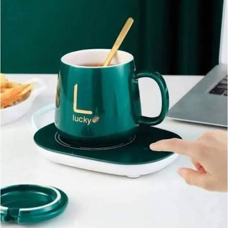 Lumen Ceramic Mug Set