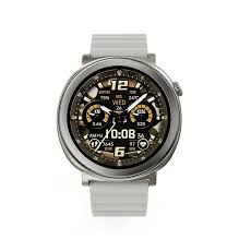 Aurora Smart Watch