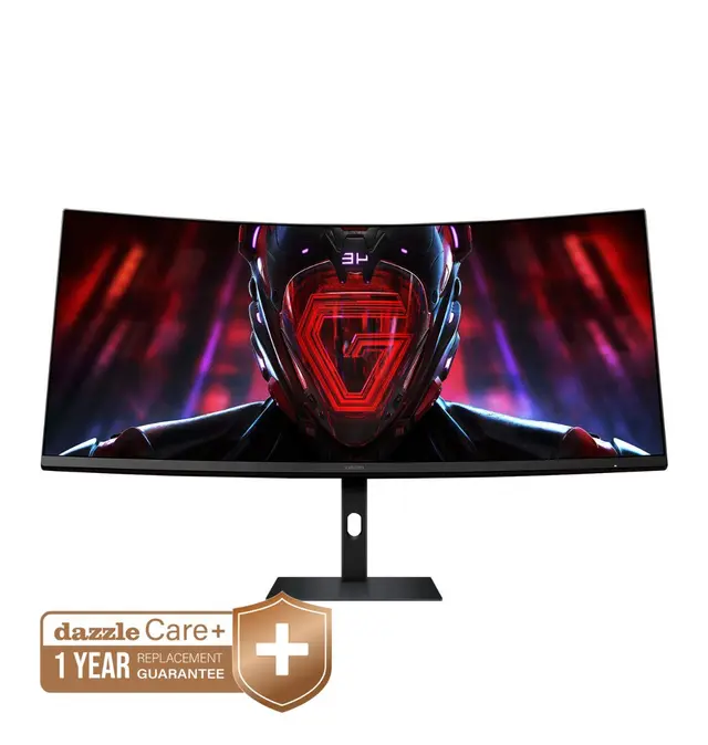 Xiaomi Curved Gaming Monitor G34WQi