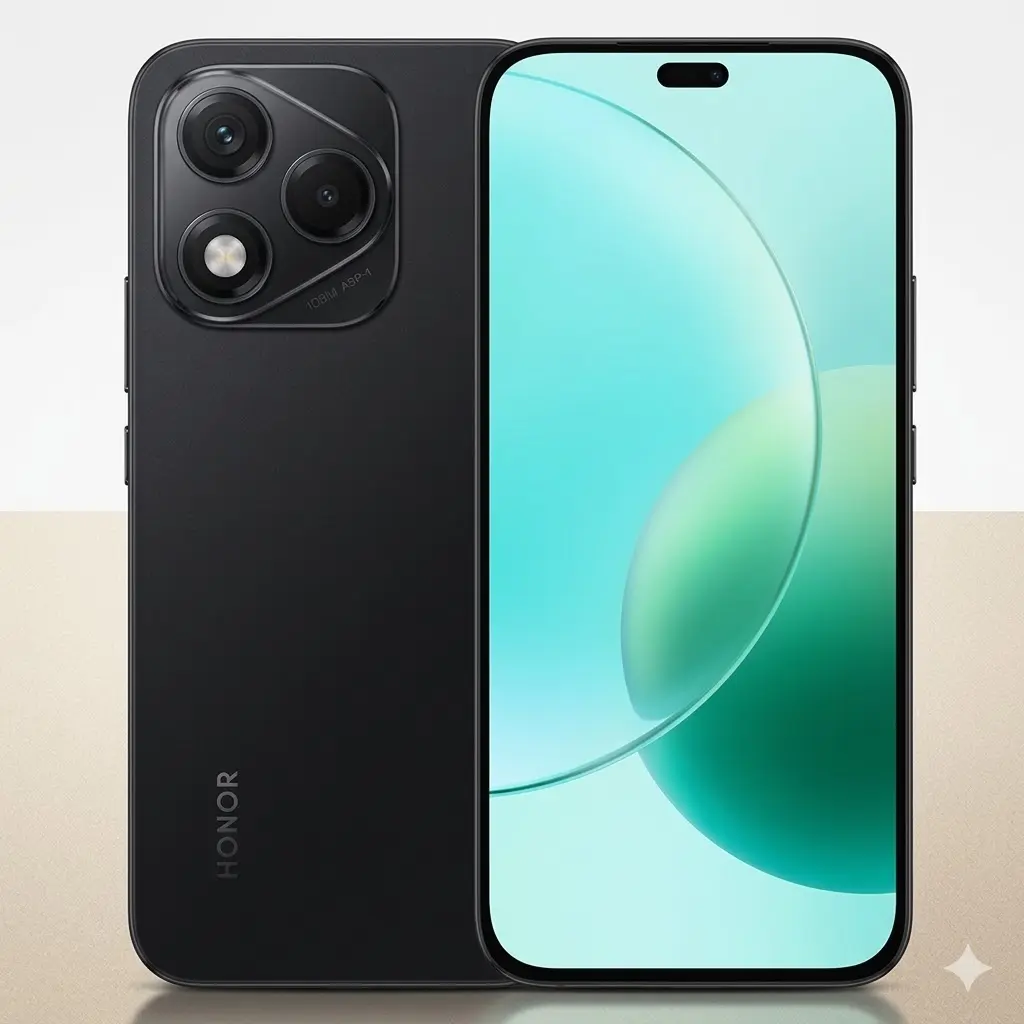 Honor 400 Lite Review: Specs, Camera & Performance